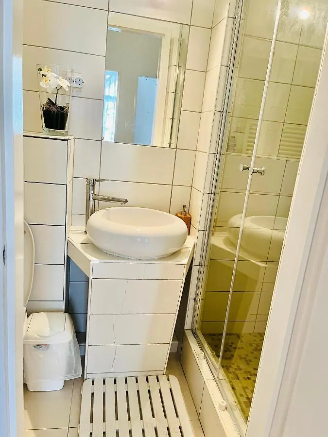 City Rooms Budapest 0*,  Ungarn