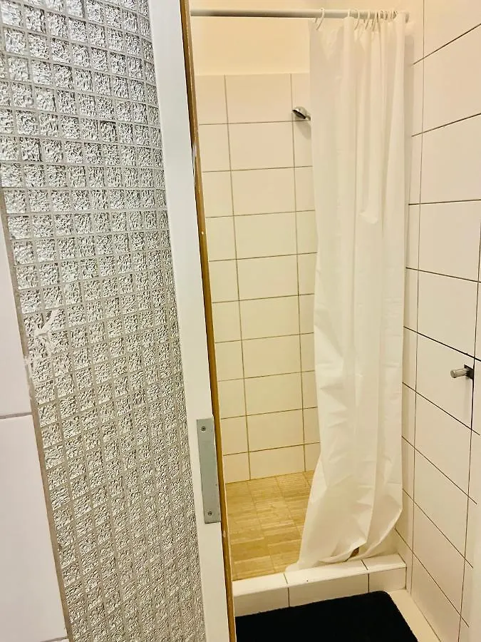 City Rooms Budapest Ungarn
