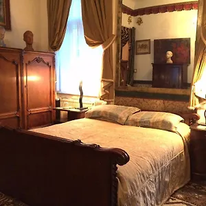  Maison d'hôtes Imre
